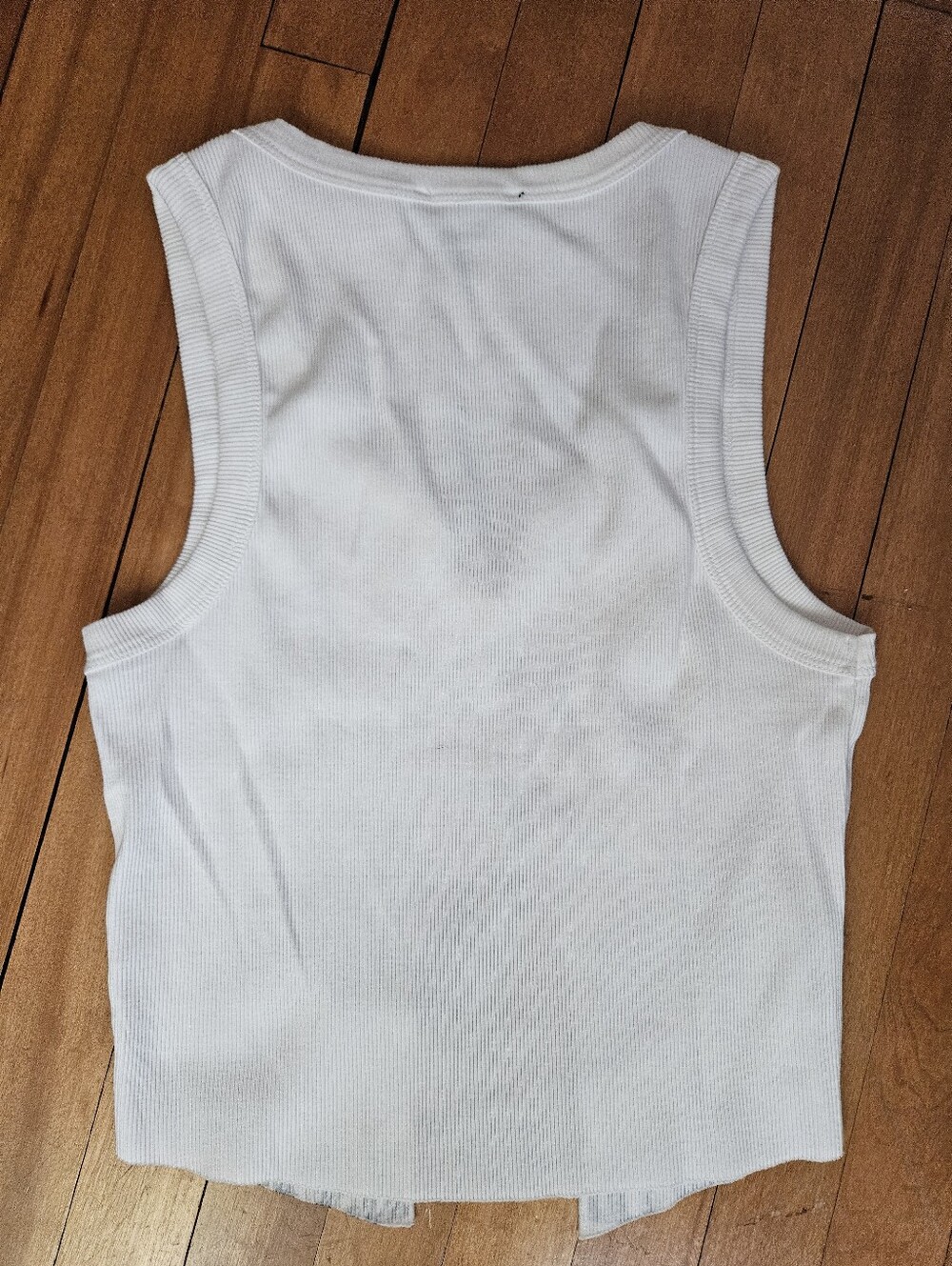 NWOT Rodeo Tank Top - Picture 4 of 4